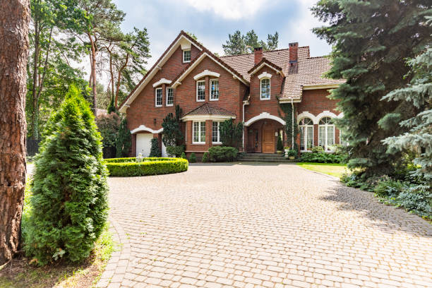 Best Custom Driveway Pavers  in Rodeo, CA
