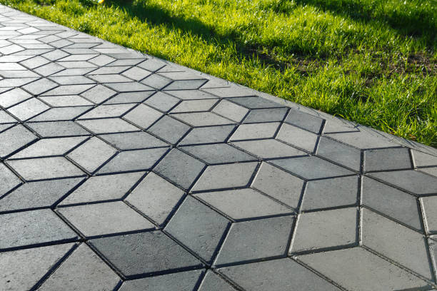 Best Concrete Paver Driveway  in Rodeo, CA