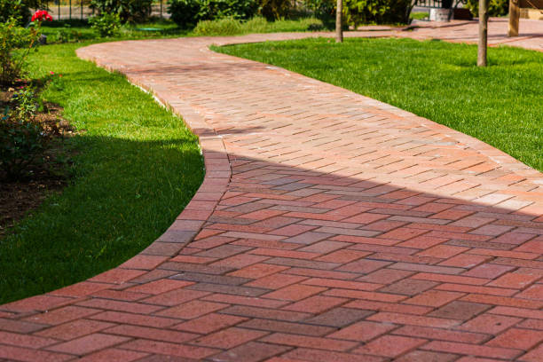 Best Affordable Driveway Pavers  in Rodeo, CA