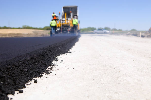 Best Concrete Paver Driveway  in Rodeo, CA