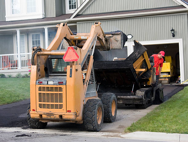Best Driveway Repair Near Me  in Rodeo, CA