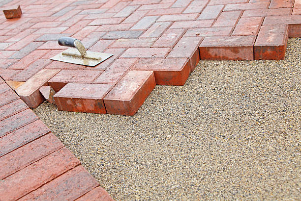 Best Best Driveway Pavers  in Rodeo, CA