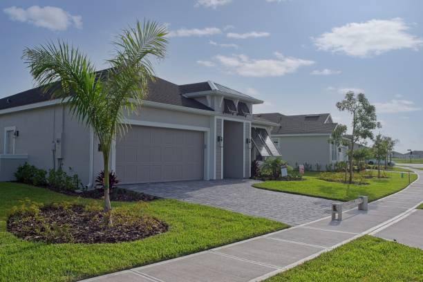 Best Custom Driveway Pavers  in Rodeo, CA
