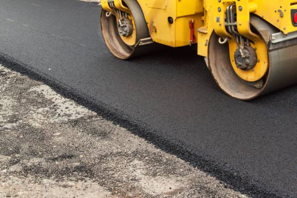 Best Residential Paver Driveway  in Rodeo, CA