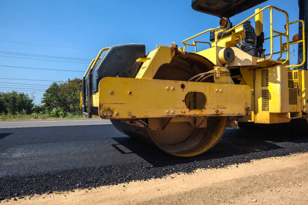 Best Interlocking Driveway Pavers  in Rodeo, CA